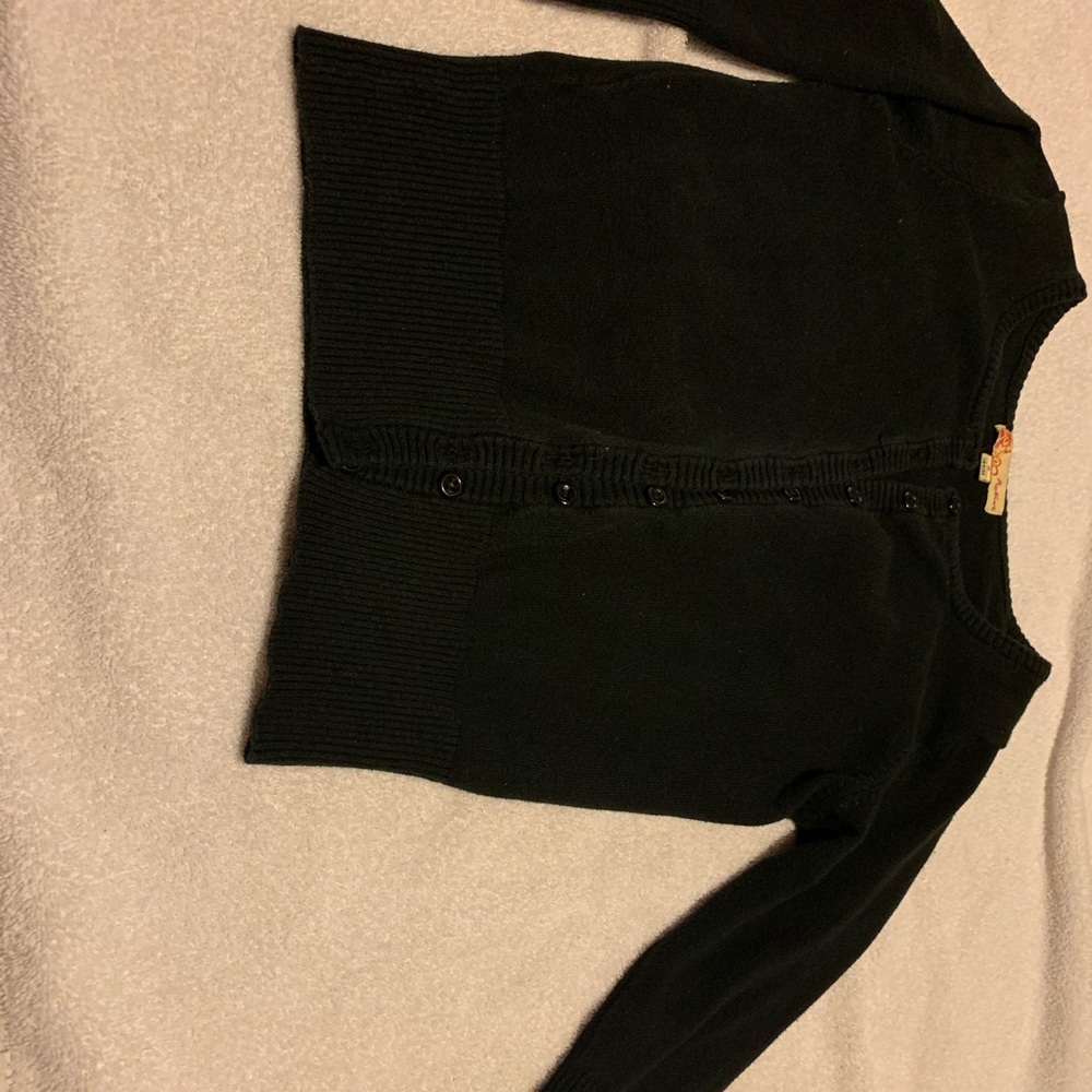 Junior cardigan